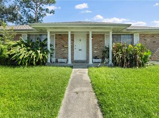 1805 Hall Ave, Metairie, LA 70003