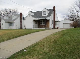 473 Wesley Ave, Youngstown, OH 44509