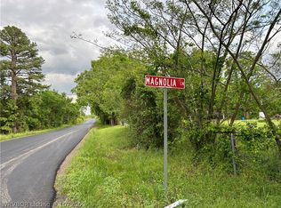 1928 W Hartford Rd, Hartford, AR 72938