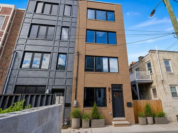 1146 N Galloway St, Philadelphia, PA 19123