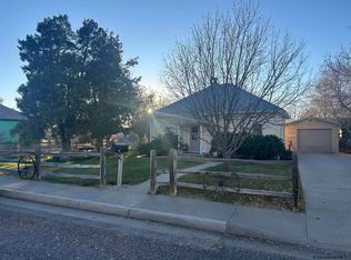 1105 15th St, Wheatland, WY 82201