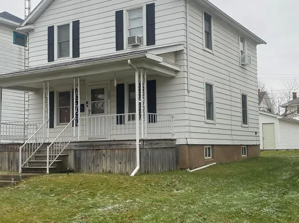 133 Stewart Ave S, Mansfield, OH 44906