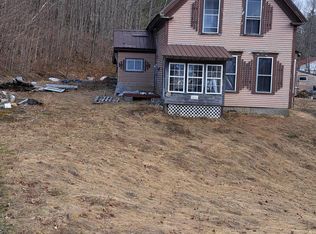 1031 Main St, Springfield, ME 04487