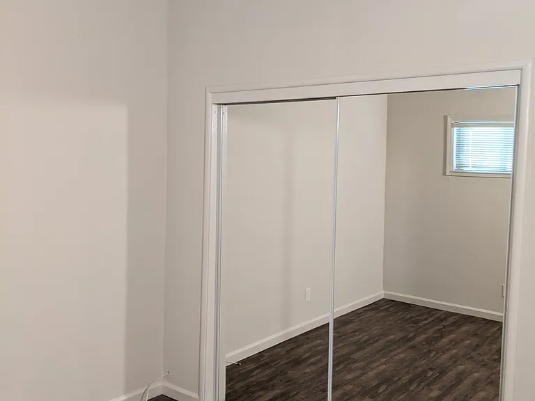 Almaden Park Apartments — Photo 7