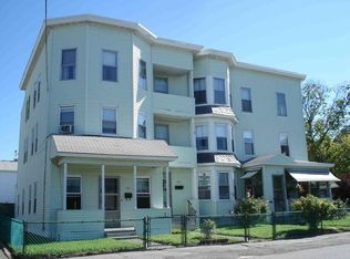 178 Water St REAR 1F, Leominster, MA 01453