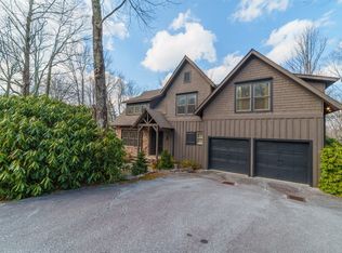 2564 Magnolia Dr, Highlands, NC 28741