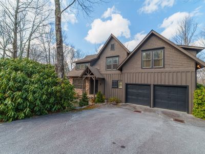 2564 Magnolia Drive, Highlands, NC, 28741