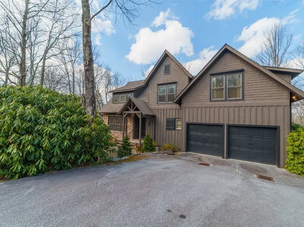 2564 Magnolia Drive, Highlands, NC 28741