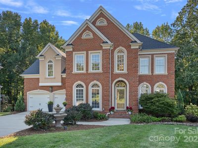 11123 Tradition View Dr, Charlotte, NC, 28269