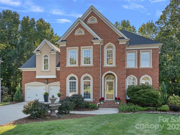 11123 Tradition View Dr, Charlotte, NC 28269