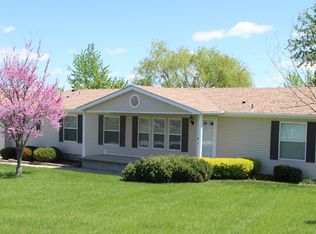 989 230th St, Fort Scott, KS 66701