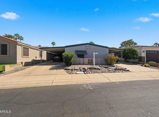 2465 N SNEAD Drive, Mesa, AZ 85215