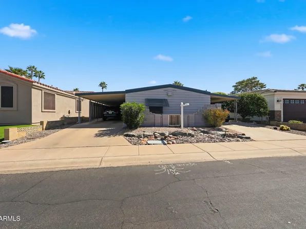 2465 N SNEAD Drive, Mesa, AZ 85215