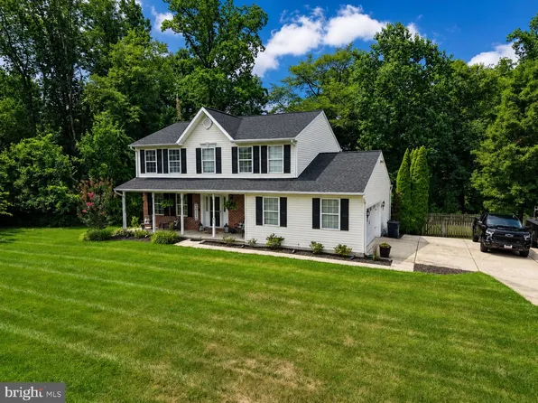 400 S Fountain Green Rd, Bel Air, MD 21015