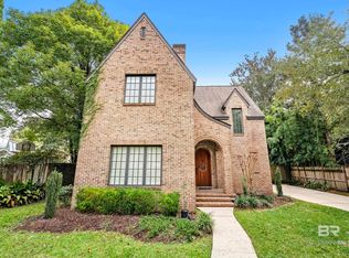 7 Bienville Ave, Mobile, AL 36606
