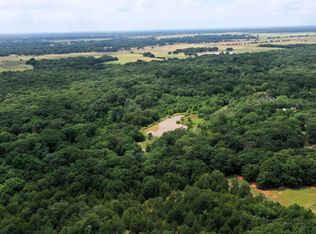 County Road 2620, Ivanhoe, TX 75447