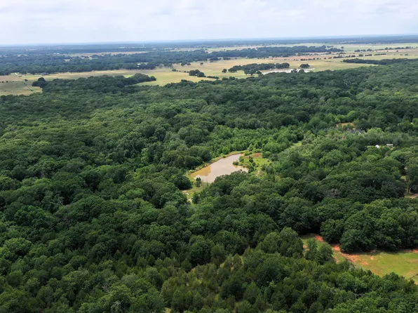 County Road 2620, Ivanhoe, TX 75447