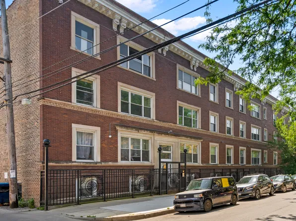 1019 W Winona St APT 2, Chicago, IL 60640
