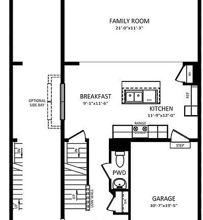 First Level