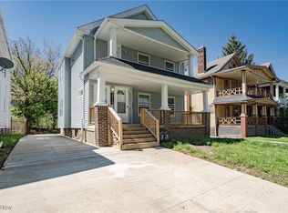 12112 Buckingham Ave, Cleveland, OH 44120