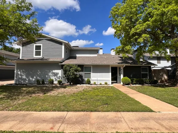 625 Ridgeline Dr, Hurst, TX 76053