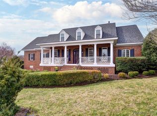 1705 Founders Hl S, Williamsburg, VA 23185