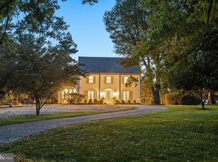 206 Garrison Forest Rd, Owings Mills, MD 21117