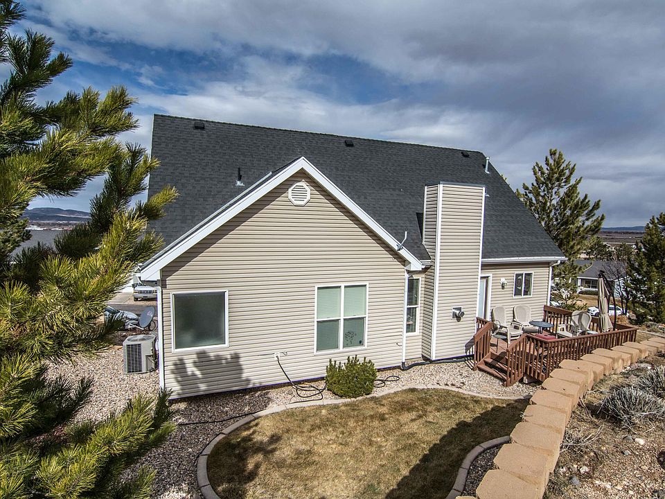 378 N Pachea Trl, Cedar City, UT 84720 Zillow