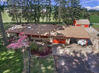22825 SE Tillstrom Rd, Damascus, OR 97089
