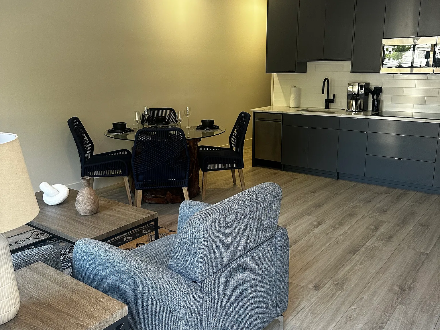 1 bed, 500 sqft, $1,500 — Photo 1