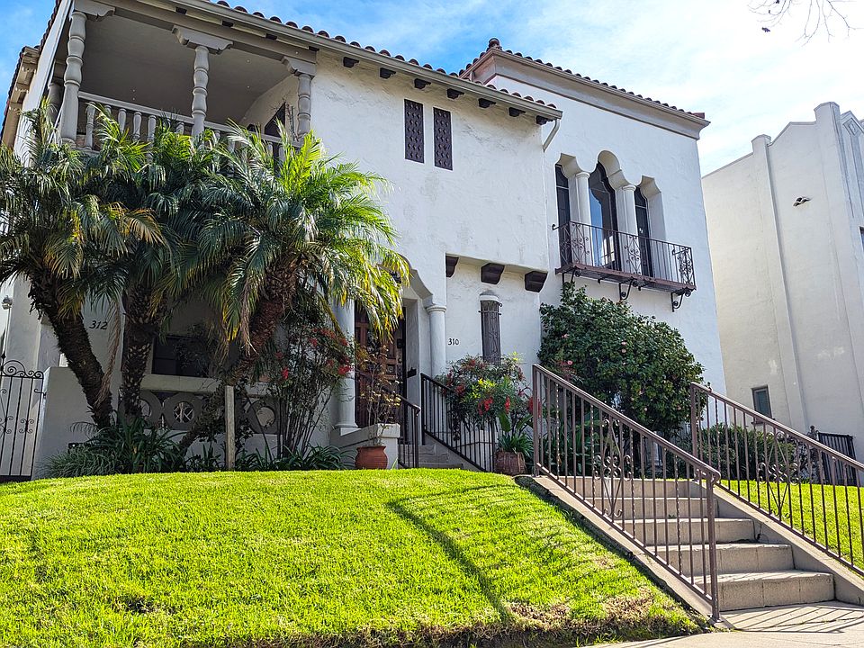 Front of the House -