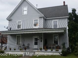 504 Walnut St #A, Elizabeth City, NC 27909