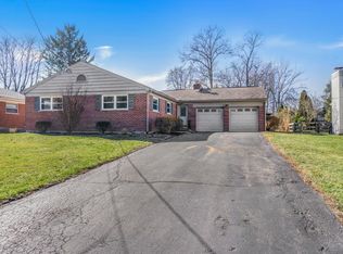 1341 Mayland Dr, Cincinnati, OH 45230