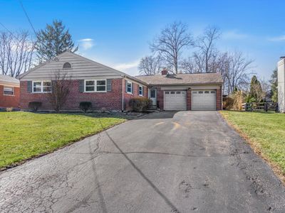 1341 Mayland Dr, Cincinnati, OH, 45230