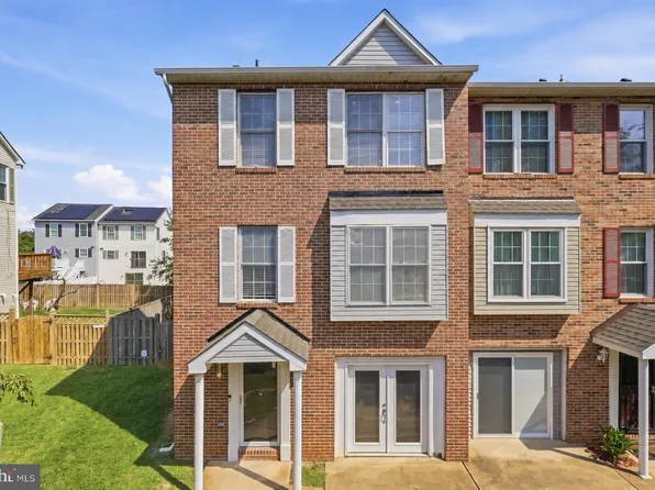 3100 28th St SE, Washington, DC 20020