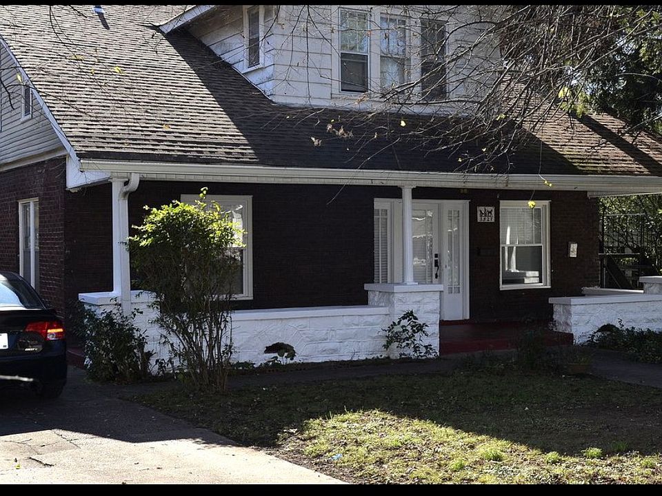 1st image of 3527 Central Ave #1