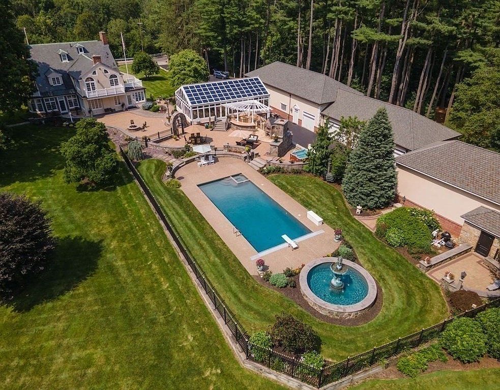 51 Depot St, South Grafton, MA 01560 Zillow