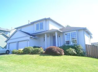 1357 SW Napoleon Pl, Troutdale, OR 97060