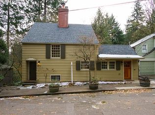 2572 SW Arden Rd, Portland, OR 97201