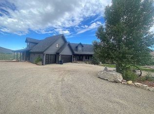 155 Winze Rd, Gunnison, CO 81230
