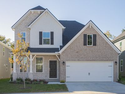 5405 Zinnia Ln LOT 117, Hermitage, TN, 37076