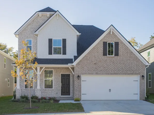 5405 Zinnia Ln Lot 117, Hermitage, TN 37076