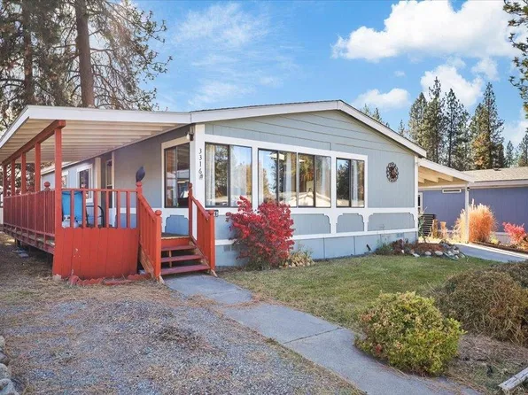 3316 E Valley Forge Ln, Mead, WA 99021
