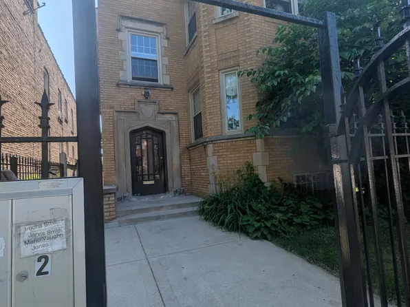 8105 S Green St Unit 1, Chicago, IL 60620