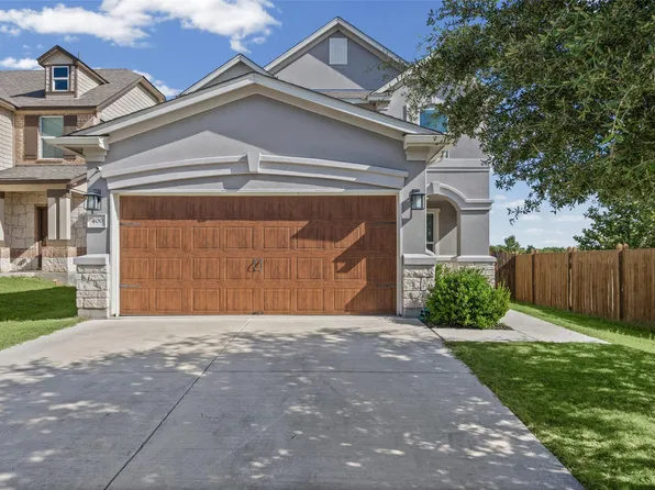 400 Conchillos Dr, Georgetown, TX 78626
