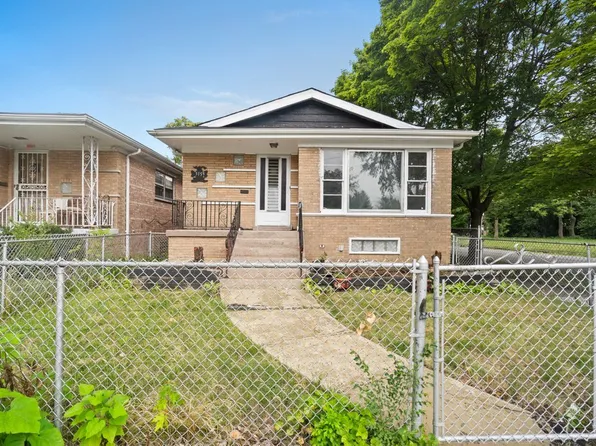 5159 S May St, Chicago, IL 60609