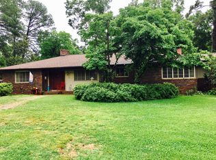 1100 Greenacres, Anderson, SC 29621