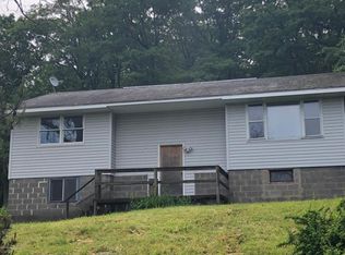 2051 Bear Creek Blvd, Bear Creek Township, PA 18702