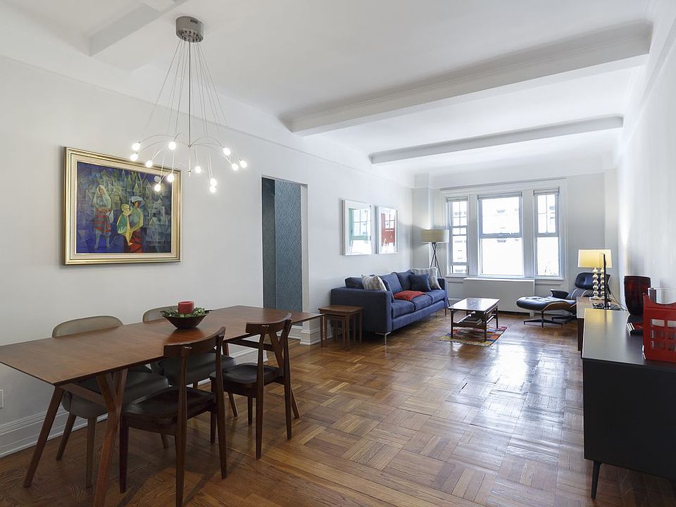 1st image of 588 W End Ave APT 5B