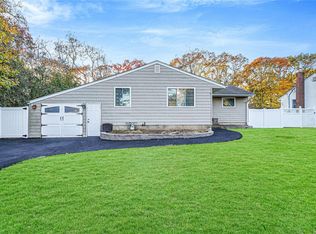 94 Tree Rd, Centereach, NY 11720